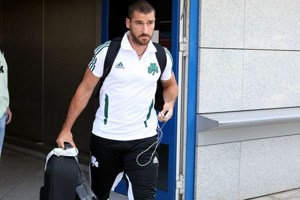 Θέλει εξωτερικό ο Γιούρκας