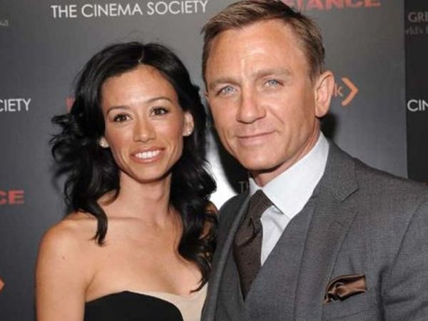 H εκδίκηση της πρώην του Daniel Craig