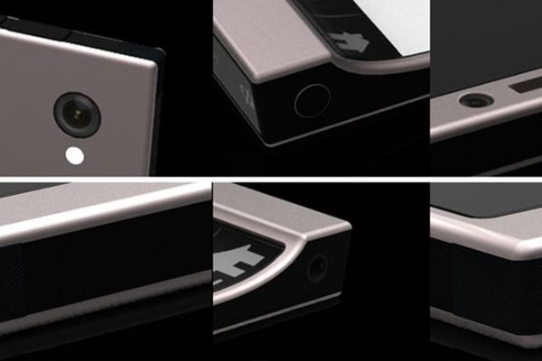 Μη βγάζετε το κινητό από την τσέπη!