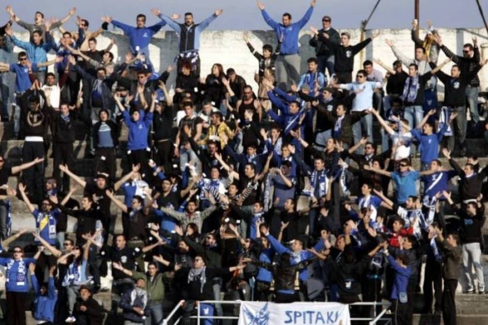 «Παραδώστε τις μετοχές!»