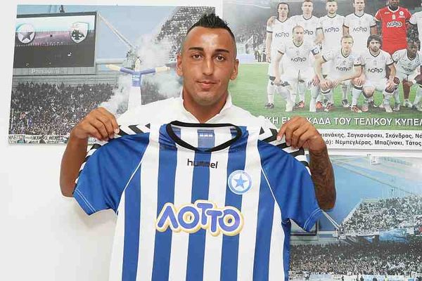 Η «πρεμιέρα» του Μήτρογλου