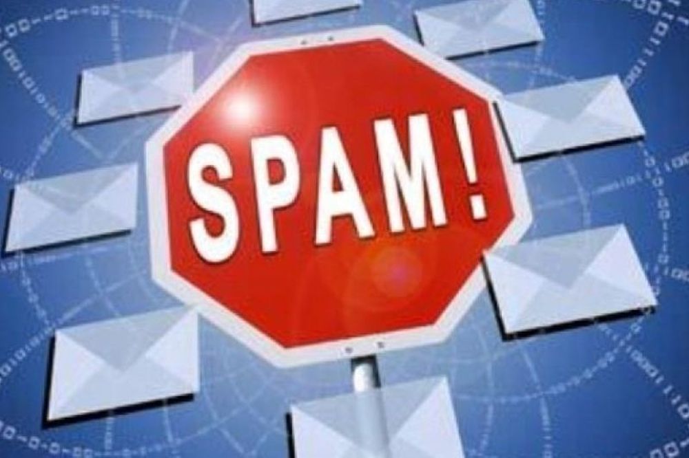 Από πού προέρχεται η ορολογία spam;