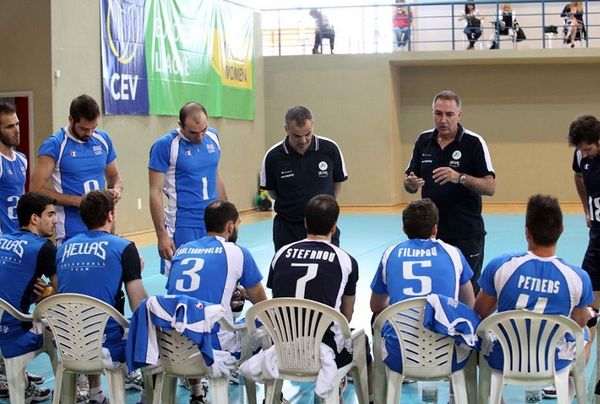 Κενό το απουσιολόγιο της Εθνικής 