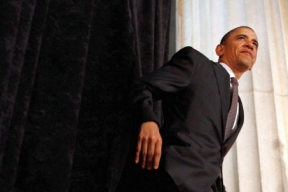 Επίθεση Ομπάμα στους οίκους αξιολόγησης