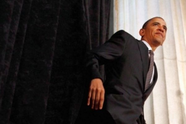 Επίθεση Ομπάμα στους οίκους αξιολόγησης