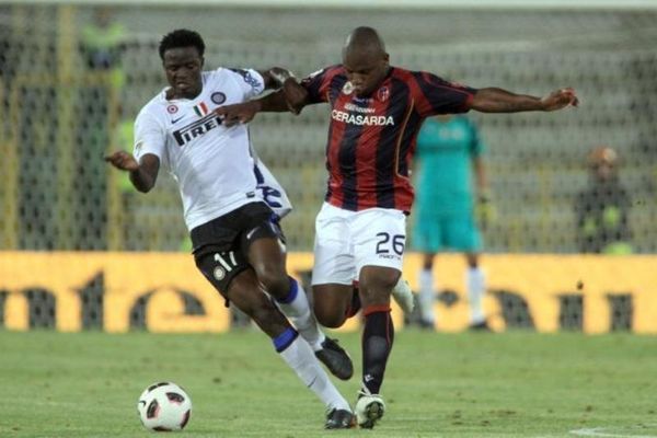 Μουντιγκάι: «Θέλω Ολυμπιακό»