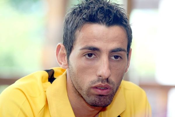 Βανγκέλι: «Ο Άρης είναι η ζωή μου»