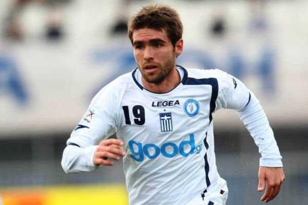 «Κλείνει» Αραμπατζή η Λάρισα