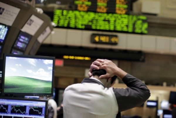 Ώρες αγωνίας για την παγκόσμια οικονομία