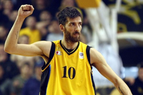 Συμφωνία κυρίων με «Γκάγκα»