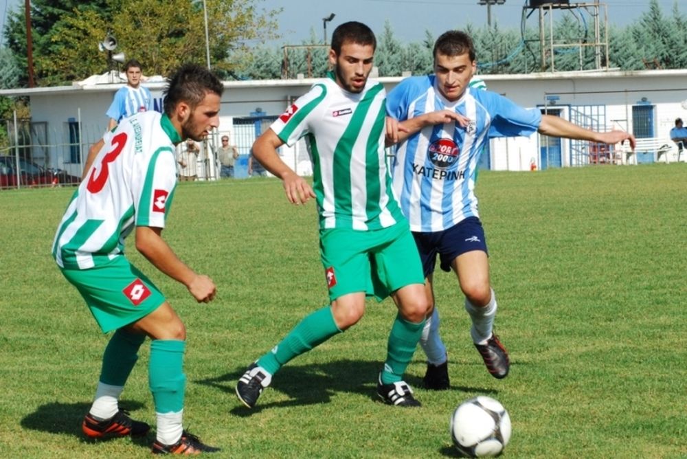 Πρόβλημα με Τσακτάνη στην Κρανούλα!