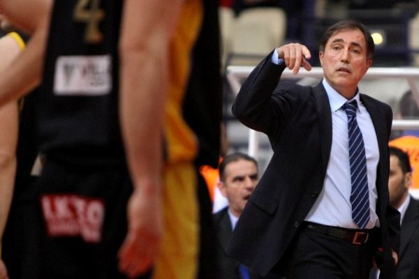 Πάει Βουλγαρία ο Άρης