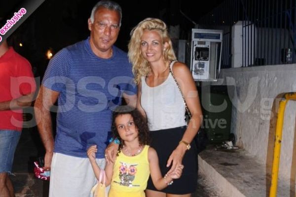 Ξέγνοιαστες οικογενειακές διακοπές για Γκάλη