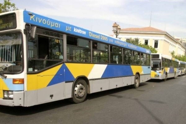 Τι αλλάζει στα δρομολόγια των ΜΜΜ;