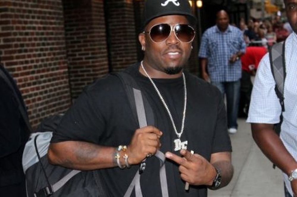 Μουσικός συνελήφθη για παράνομη κατοχή Viagra 