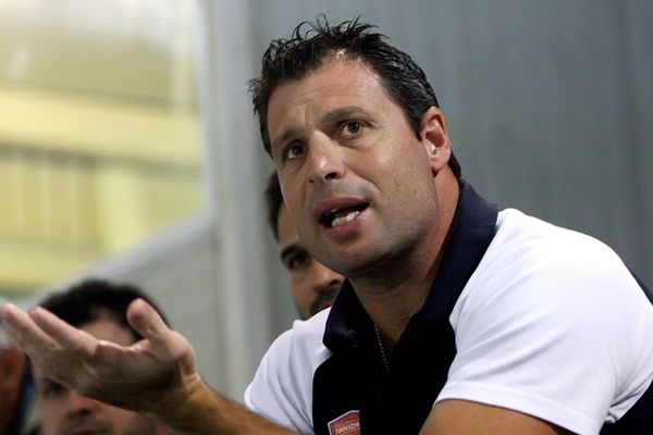 Λούδης: «Πρόκληση τα νέα παιδιά»
