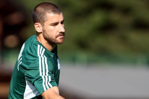 Σεϊταρίδης: «Θα φύγω σίγουρα»