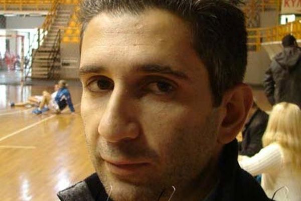Γαρέφης: «Ηθική ικανοποίηση»