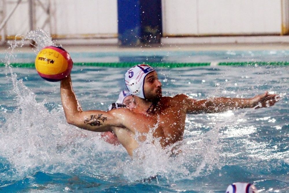 Θωμάκος: «Προτεραιότητά μου ο Πανιώνιος»