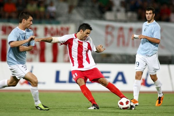 Την Τετάρτη (10/8) στην UEFA