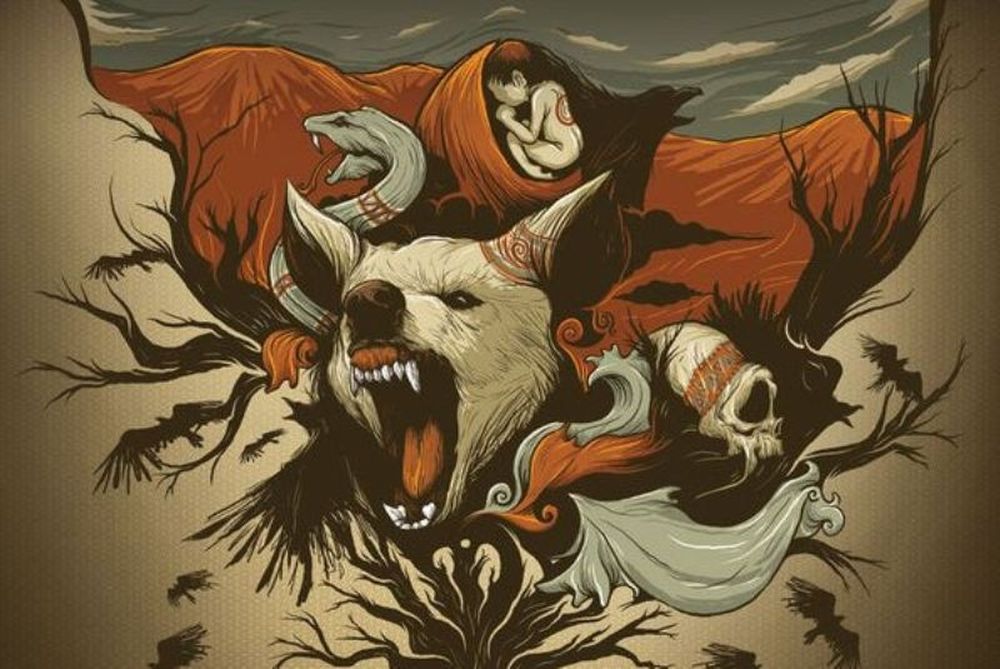 Πολυεπίπεδα illustrations