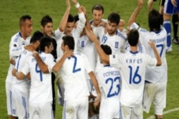 Στον... αέρα το φιλικό της Εθνικής! 