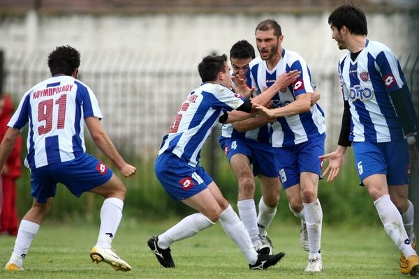 Θέλει Χάχαλη ο Φωκικός
