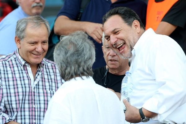 Οι υποψήφιοι διάδοχοι στον ΟΦΗ