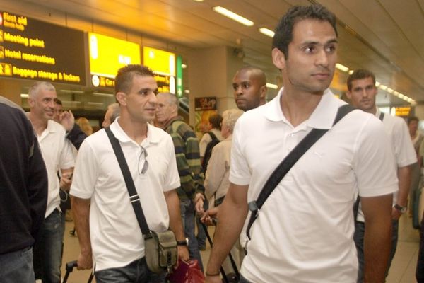 Εκλέχτηκαν οι captain του ΠΑΣ