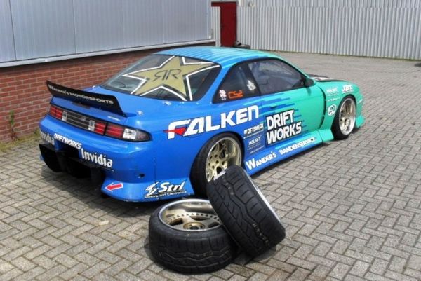 Το AwesomeFest της Βρετανίας