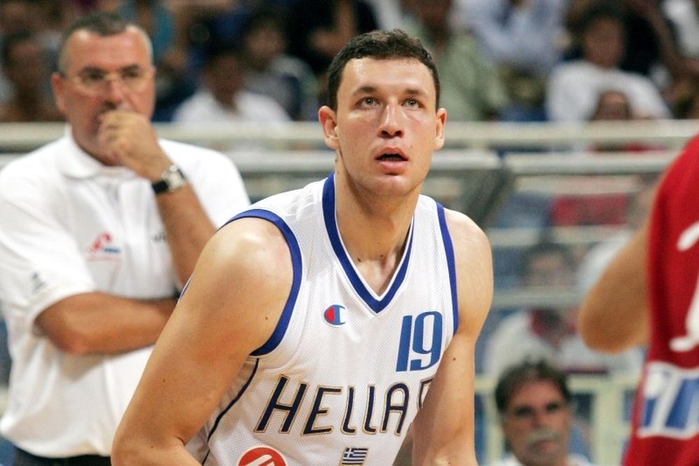 Δικαίωση για Μαυροκεφαλίδη λένε οι Ρώσοι!