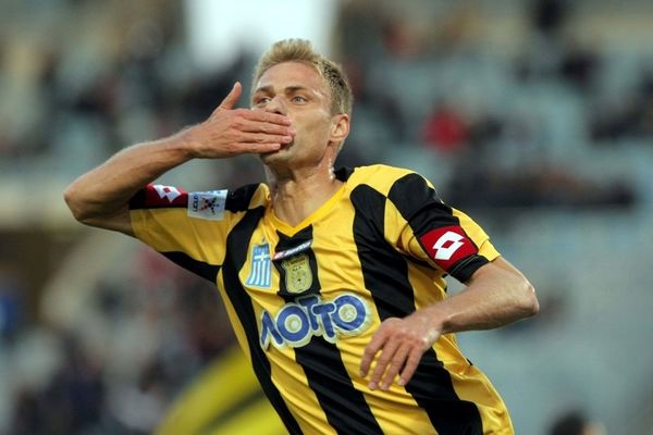 Φιλικό με Ρούβα ο Εργοτέλης