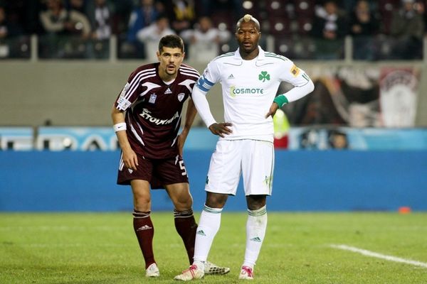 «Χώρισαν» ΑΕΛ-Ταυλαρίδης