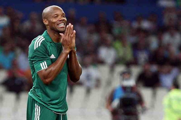 «Ασπιρίνες» για τον «Μπουμ»!