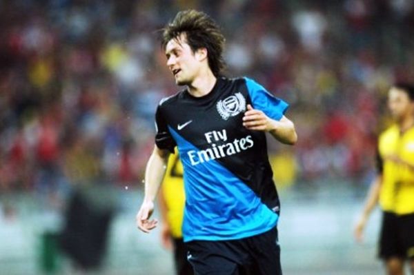 Ροζίτσκι: «Να μείνουν και οι δύο»