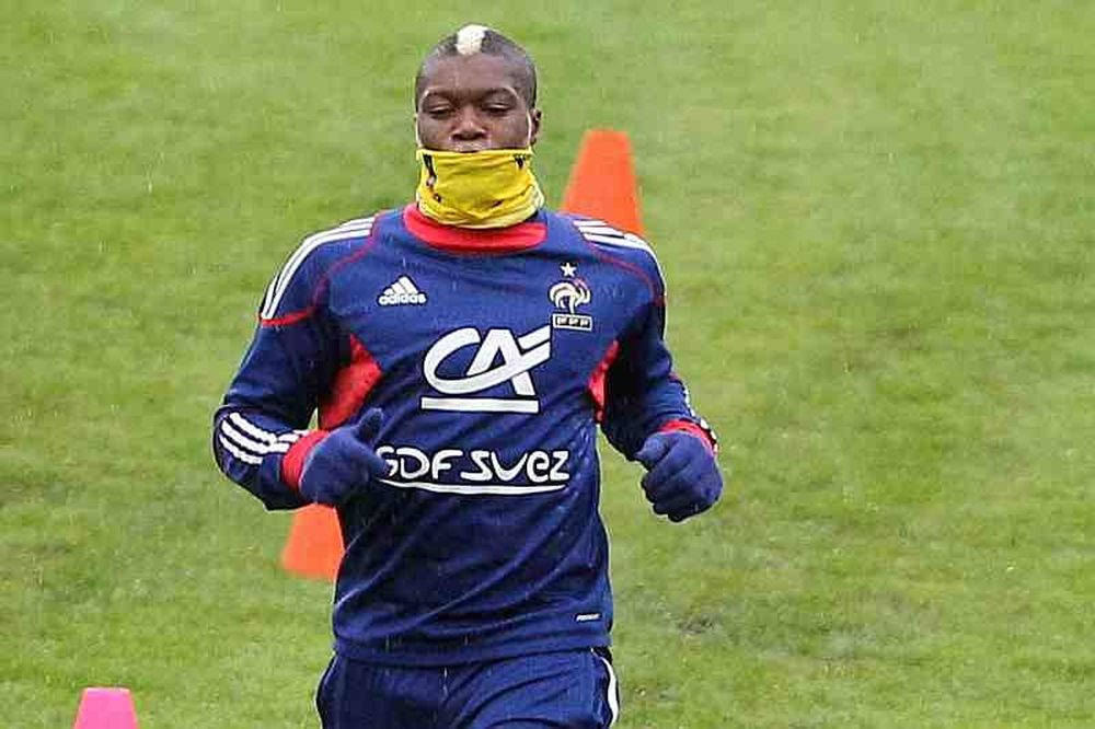 Μπλαν: «Ξέρω την ποιότητα του Σισέ»