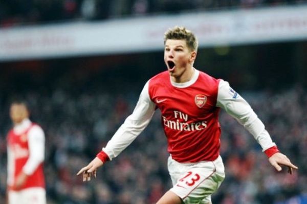 Διαψεύδει για Ανζί ο Αρσάβιν