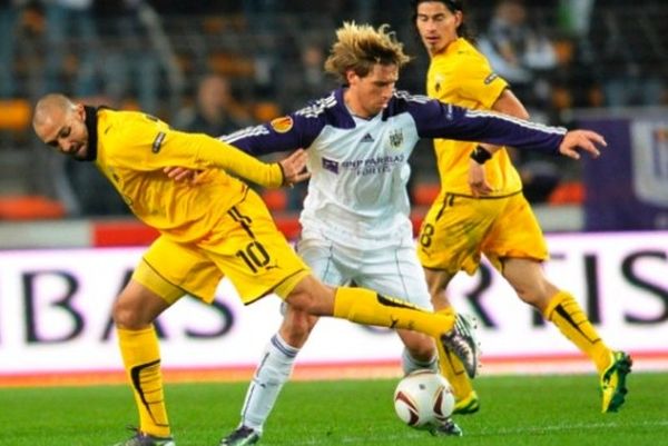 Μίλαν για Μπίλια 