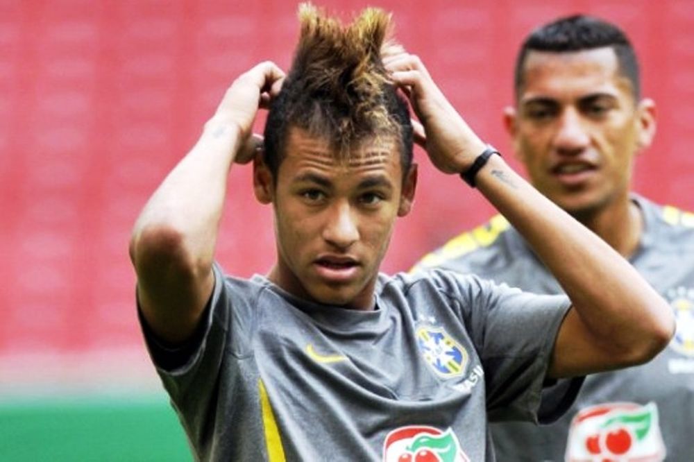 Άκυρο σε Ρεάλ από Νεϊμάρ