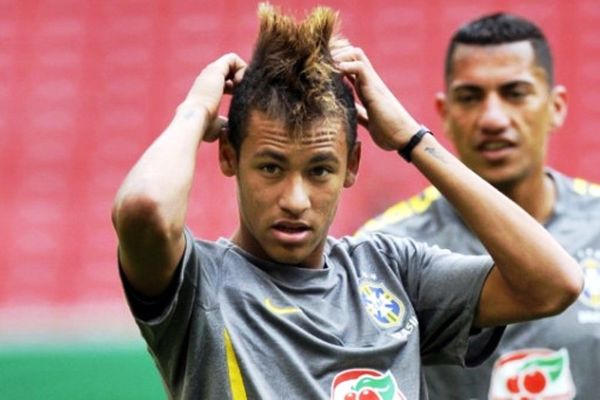 Άκυρο σε Ρεάλ από Νεϊμάρ