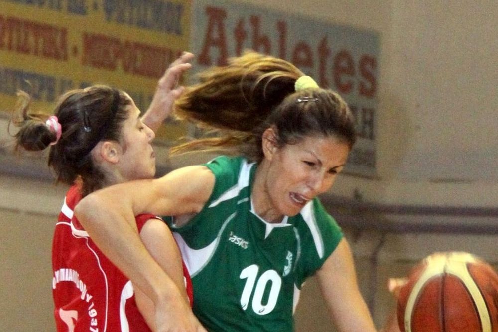 Ανακοίνωσε Δάφκου ο Αστέρας