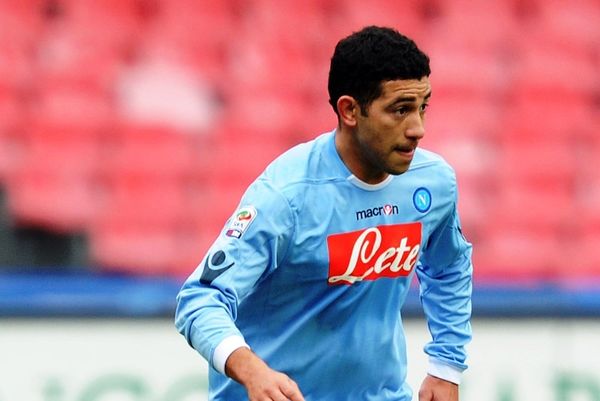 Στέλνουν τον Γκαργκάνο στον Ολυμπιακό