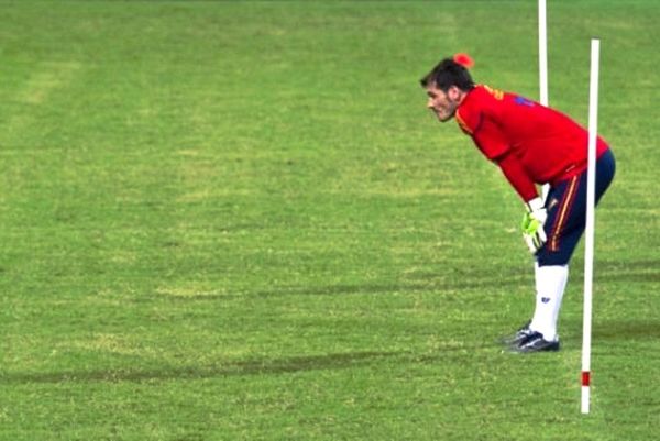 Κασίγιας: «Θα το πάρουμε»