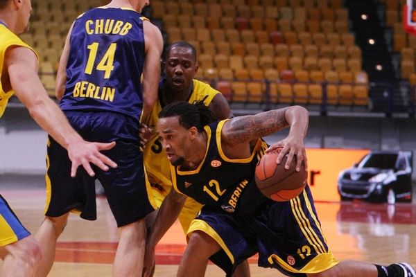 Ράιτ: «Είπα ‘ναι’ για την Ευρωλίγκα»