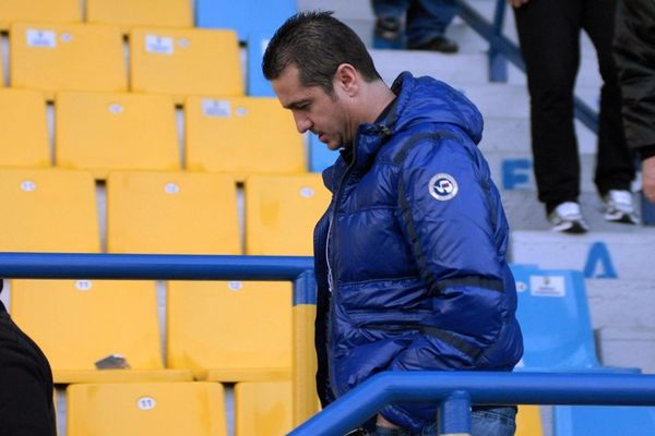 Μαχλάς: «Άμεσα 2 εκατ. ευρώ»