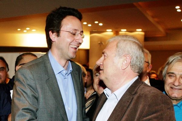 «Το υπουργείο Πολιτισμού διοικεί την ΕΠΟ»