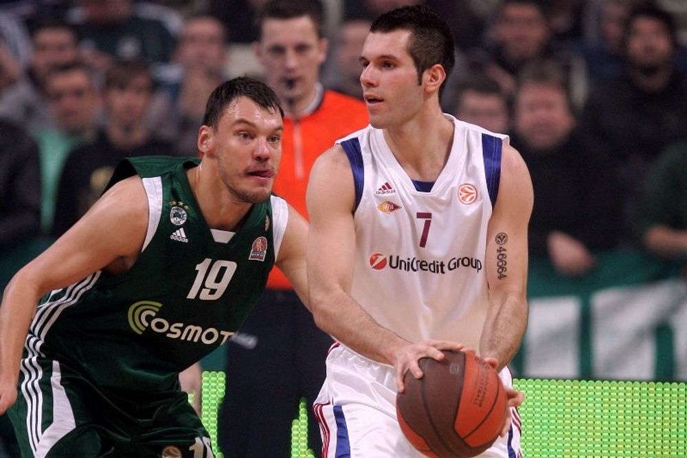 Δίνουν τα χέρια Μπενετόν-Μπετσίροβιτς