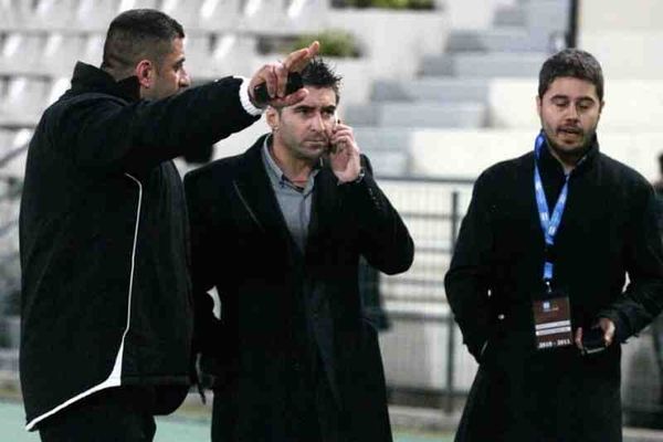 «Δεν μπαίνουμε σε πλειστηριασμό»