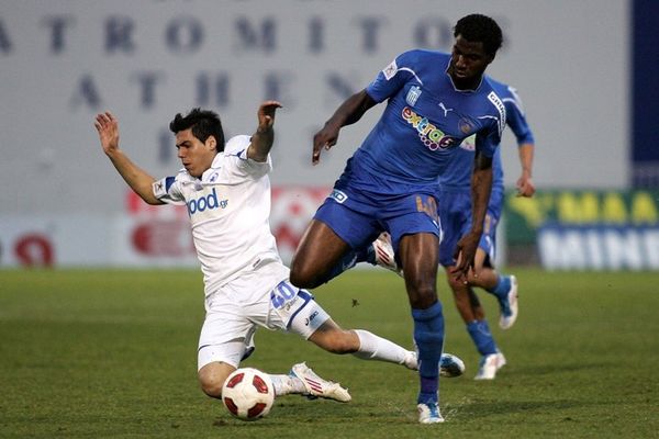 Κορυφώνεται η αγωνία στην Καβάλα