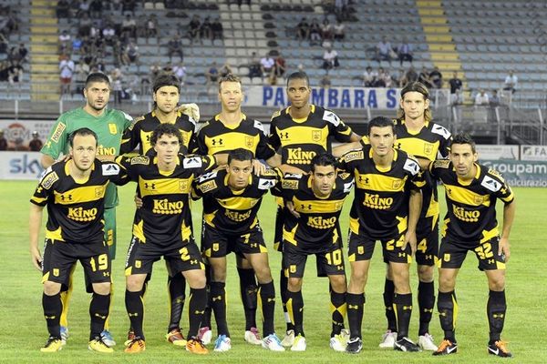 Προβλημάτισε, αλλά δεν έχασε